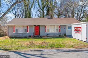 13403 Harrison Ave, Fort Washington, MD 20744 - Photo 1