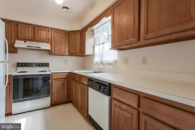 4706 Colonel Dent Court #343, Upper Marlboro, MD 20772 - Photo 2