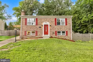 14101 Old Marlboro Pike, Upper Marlboro, MD 20772 - Photo 1