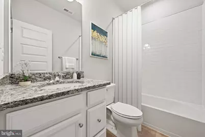 3623 Saint Russell Way, Bowie, MD 20716 - Photo 4