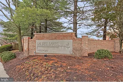 14669 Cambridge Circle, Laurel, MD 20707 - Photo 46