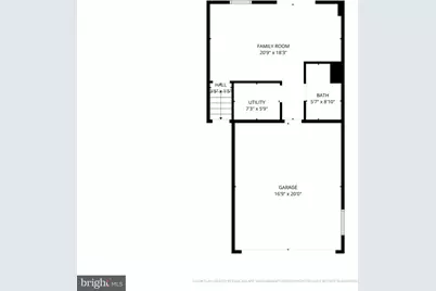 1023 High Point Trl, Laurel, MD 20707 - Photo 44