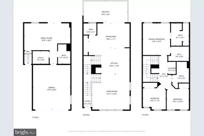 1023 High Point Trl, Laurel, MD 20707 - Photo 64