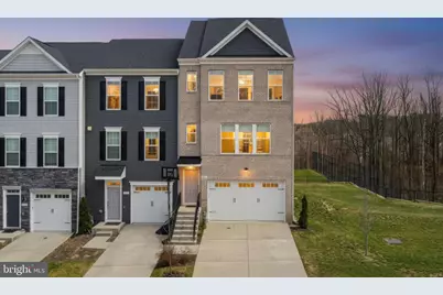 1023 High Point Trl, Laurel, MD 20707 - Photo 2