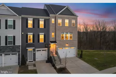 1023 High Point Trl, Laurel, MD 20707 - Photo 1