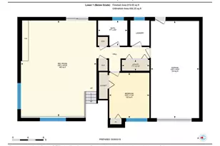 16203 Audubon Ln, Bowie, MD 20716 - Photo 42