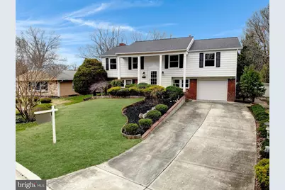 16203 Audubon Lane, Bowie, MD 20716 - Photo 2