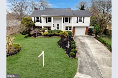 16203 Audubon Lane, Bowie, MD 20716 - Photo 40