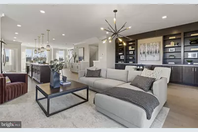 113 Summit Point Boulevard #19J, Bowie, MD 20716 - Photo 4