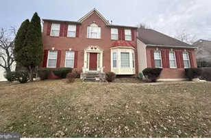 2002 Thistlewood Dr, Fort Washington, MD 20744 - Photo 1