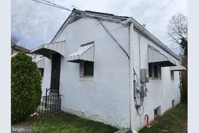 5023 Addison Road, Capitol Heights, MD 20743 - Photo 2