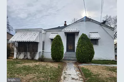 5023 Addison Road, Capitol Heights, MD 20743 - Photo 1