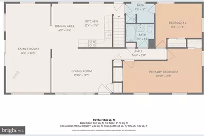 18405 Queen Anne Bridge Road, Bowie, MD 20716 - Photo 8