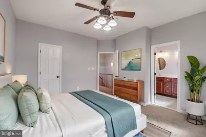 5202 Maries Retreat Drive #135, Bowie, MD 20720 - Photo 34