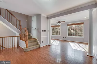 5202 Maries Retreat Drive #135, Bowie, MD 20720 - Photo 46