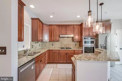5202 Maries Retreat Drive #135, Bowie, MD 20720 - Photo 38