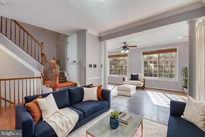 5202 Maries Retreat Drive #135, Bowie, MD 20720 - Photo 48