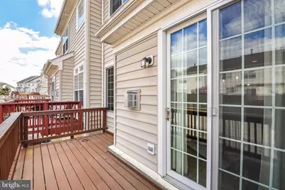 5202 Maries Retreat Drive #135, Bowie, MD 20720 - Photo 14