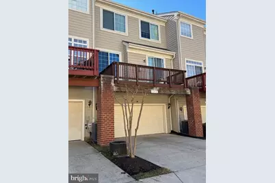 5202 Maries Retreat Drive #135, Bowie, MD 20720 - Photo 4