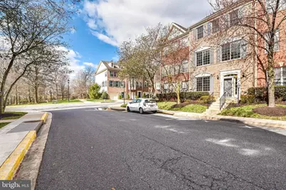 5202 Maries Retreat Drive #135, Bowie, MD 20720 - Photo 10