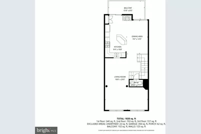 5202 Maries Retreat Drive #135, Bowie, MD 20720 - Photo 18