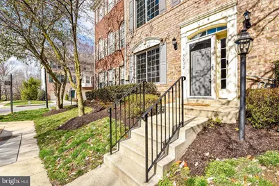 5202 Maries Retreat Drive #135, Bowie, MD 20720 - Photo 8