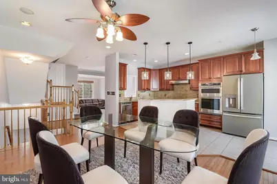 5202 Maries Retreat Drive #135, Bowie, MD 20720 - Photo 40