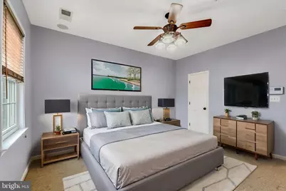 5202 Maries Retreat Drive #135, Bowie, MD 20720 - Photo 30