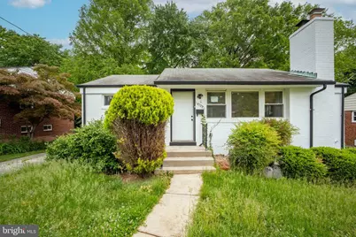 6709 Forest Hill Drive, University Park, MD 20782 - Photo 50