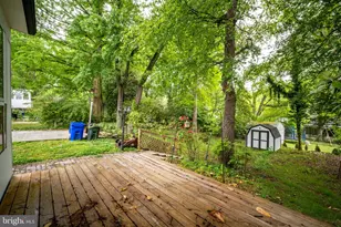 6709 Forest Hill Dr, University Park, MD 20782 - Photo 42