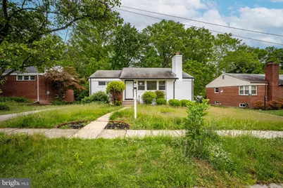 6709 Forest Hill Drive, University Park, MD 20782 - Photo 46