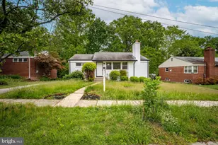 6709 Forest Hill Dr, University Park, MD 20782 - Photo 46