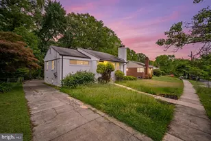 6709 Forest Hill Dr, University Park, MD 20782 - Photo 1