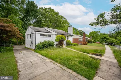 6709 Forest Hill Drive, University Park, MD 20782 - Photo 48