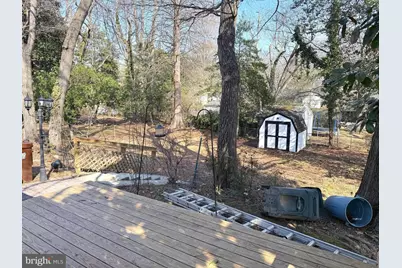 6709 Forest Hill Drive, University Park, MD 20782 - Photo 14