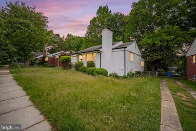 6709 Forest Hill Drive, University Park, MD 20782 - Photo 2