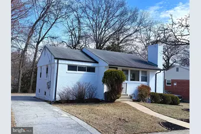 6709 Forest Hill Drive, University Park, MD 20782 - Photo 2