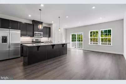 8521 Branch Side Way #SZ2001E, Brandywine, MD 20613 - Photo 8