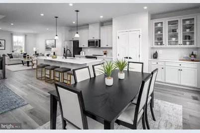 8521 Branch Side Way #SZ2001E, Brandywine, MD 20613 - Photo 18