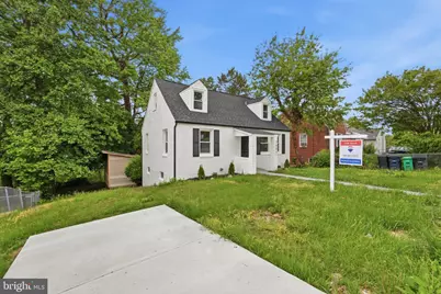2005 Gaylord Drive, Suitland, MD 20746 - Photo 2