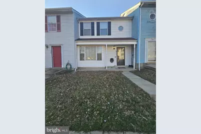 511 Mount Lubentia W Court W, Upper Marlboro, MD 20774 - Photo 2