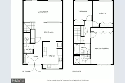 8412 Canning Terrace, Greenbelt, MD 20770 - Photo 26