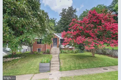 5602 Hawthorne Street, Cheverly, MD 20785 - Photo 1