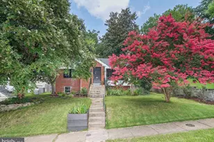 5602 Hawthorne St, Cheverly, MD 20785 - Photo 1