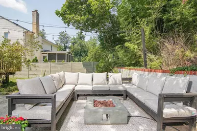 5602 Hawthorne Street, Cheverly, MD 20785 - Photo 20