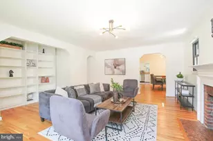 5602 Hawthorne St, Cheverly, MD 20785 - Photo 4