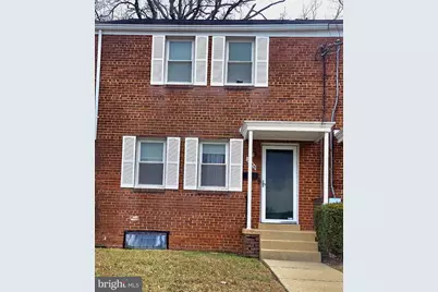 2345 Iverson Street, Temple Hills, MD 20748 - Photo 2