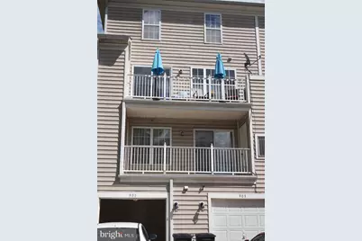 901 Pine Forest Lane #2001, Upper Marlboro, MD 20774 - Photo 46