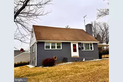 8300 Larchwood Street, Hyattsville, MD 20784 - Photo 1