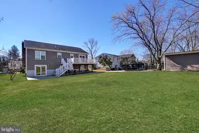 12626 Hillmeade Station Drive, Bowie, MD 20720 - Photo 38